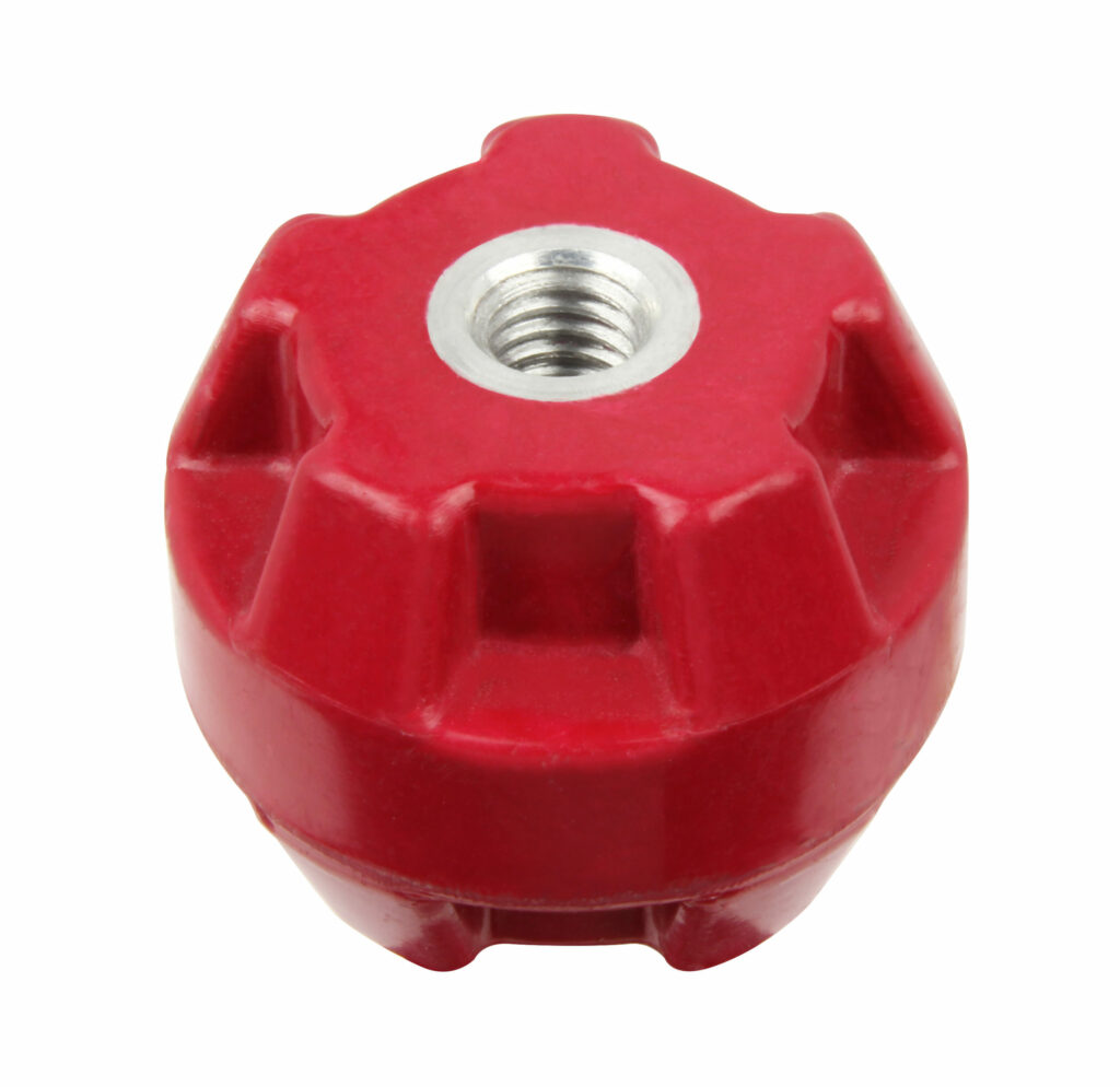 Standoff insulator GINS 1603 from The Gund Company