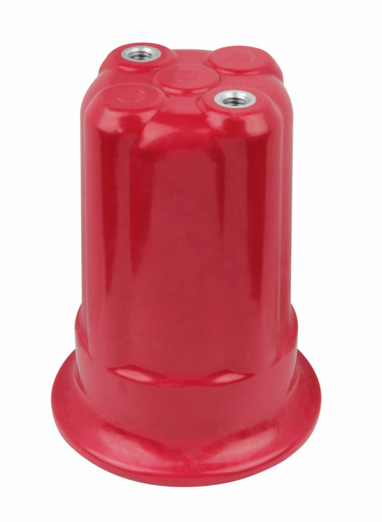 The Gund Company standoff insulator