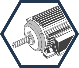 Motor icon