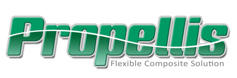 Propellis Flexible Composite Solution Graphic