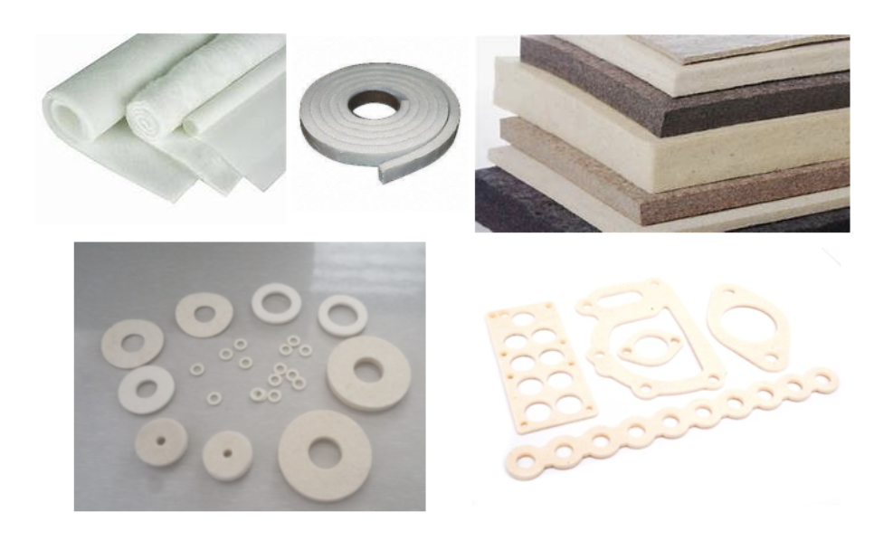 Elastomeric Materials from The Gund Company