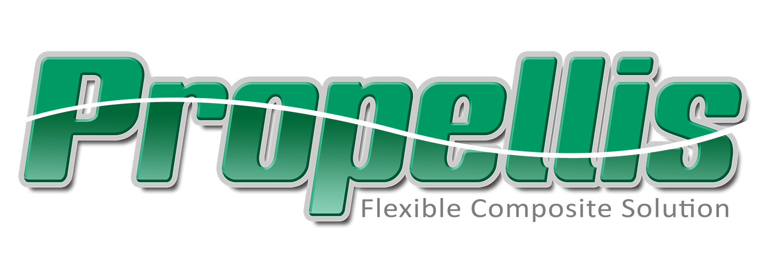 Propellis Flexible Composite Solution Logo