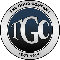 The Gund Company Logo